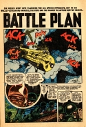 B-710 Battle Plan
