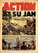 9939 Action At Su Jan