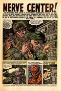 A-265 Nerve Center!