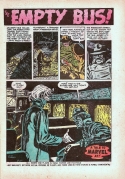 B-247 The Empty Bus! 