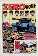 8011 The Zero Hour