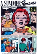 A-999 A Summer Romance
