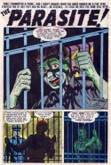 9437 The Parasite