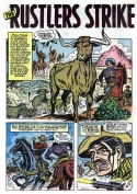 G-373 The Rustlers Strike