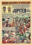 D-669 No. 4: Private William Jones & Sergeant Joe Stark<br/>Jupiter, The Giant Planet 