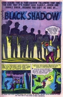 9478 The Black Shadow