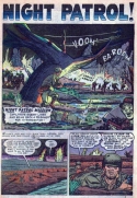 9855 Night Patrol!