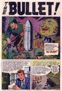 9486 The Bullet!