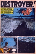 G-246 Destroyer!
