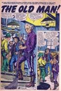 H-476 The Old Man!