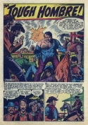 8277 The Tough Hombre
