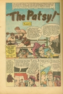 8732 The Patsy!