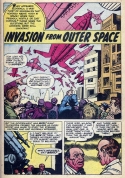 T-144 Invasion From Outer Space