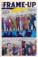 9446 The Frame-Up
