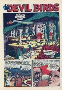 8677 The Devil Birds