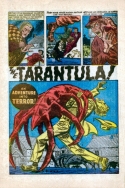 B-422 The Tarantula!