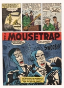 A-536 The Mousetrap