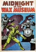 V-163 Midnight In The Wax Museum