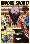 C-503 Indoor Sport!