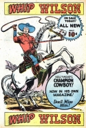  Hollywood's Champion Cowboy!