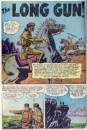 9466 The Long Gun!