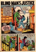 8462 Blind Man's Justice