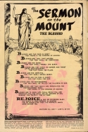 C-972 The Sermon on the Mount