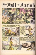 D-716 The Fall of Judah