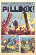 F-392 Pillbox! 