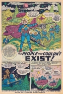 9412 The People Who Couldn't Exist! 