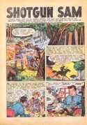 8324 Shotgun Sam