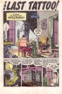 A-144 The Last Tattoo